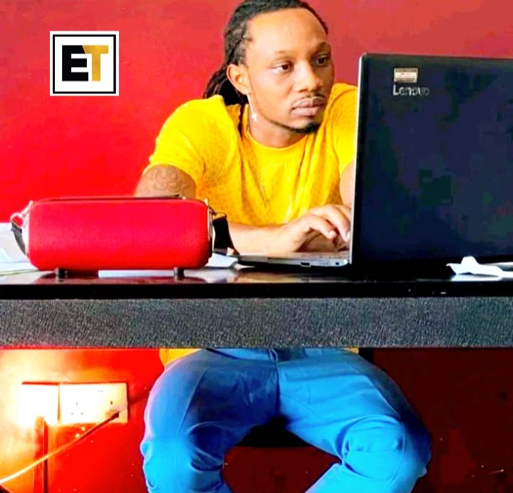 Taata by Chosen K