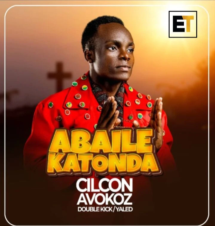 Abeile Katonda by Cilcon Avokoz Ug