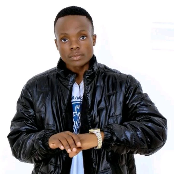 Ndi Eno by Cilcon Avokoz Ug
