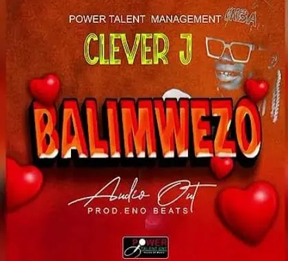 Balimwezo by Clever J