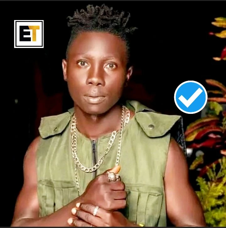 Nkwefasa by Cool Star Ug