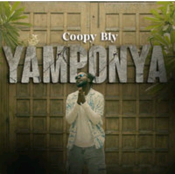 Yamponya by Coopy Bly