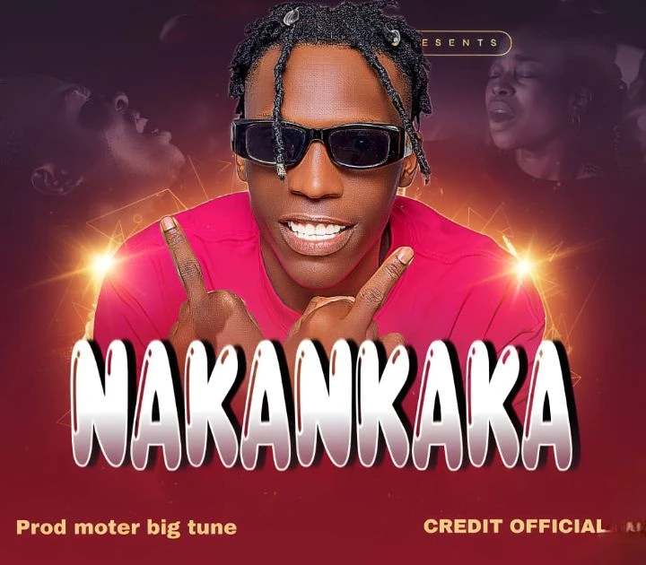 Nakankaka by Credit Official