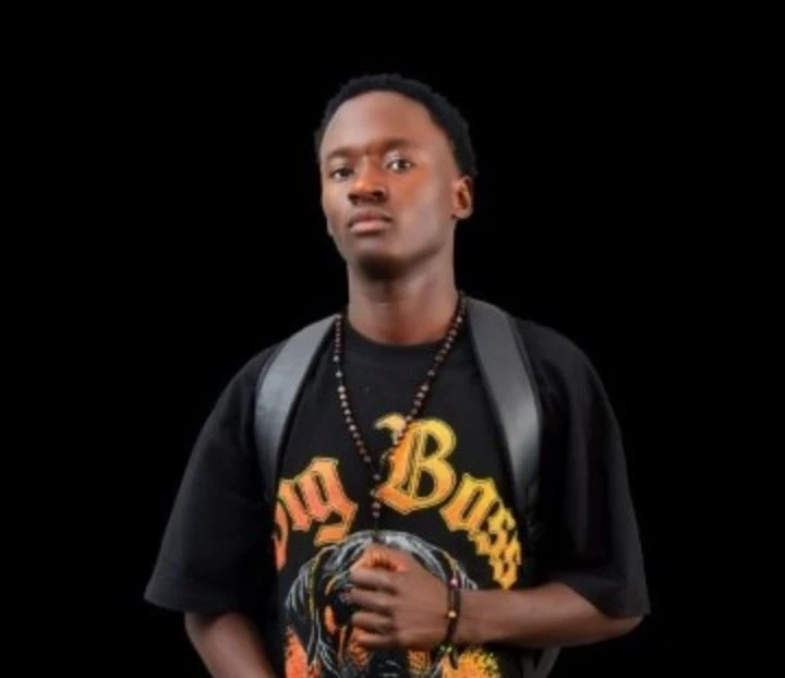 Kibuli by Crispus Stylish O3