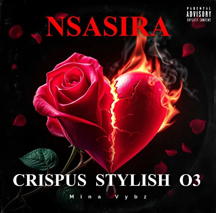 Nsasira by Crispus Stylish O3