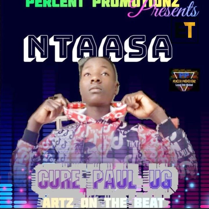 Ntaasa by Cure Paul Ug