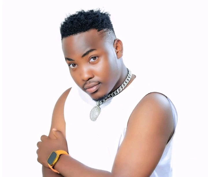 Love Maziga Ft Jin Vibes by Cyza Muziq