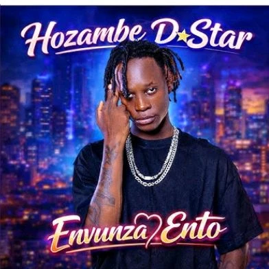 Envunza Ento by D Star Hoozambe