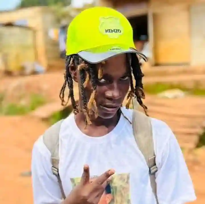 Nimbulamu Ekikaire Ft BadGal Hezo by D Star Hoozambe