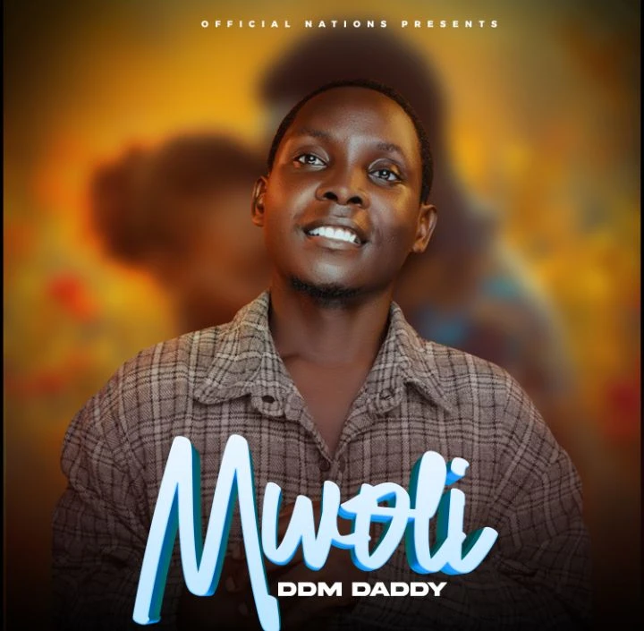 Mwoli by DDM Daddy