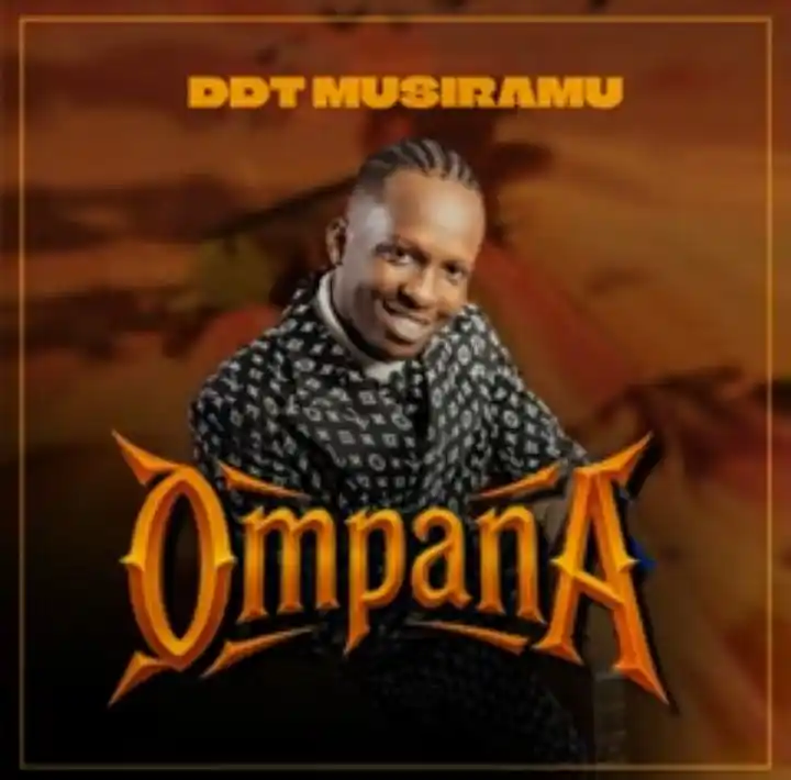 Ompana by DDT Musiramu