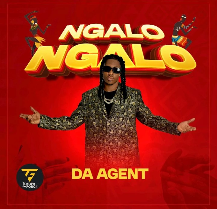 Ngalo Ngalo by Da Agent