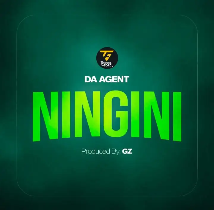 Ningini by Da Agent