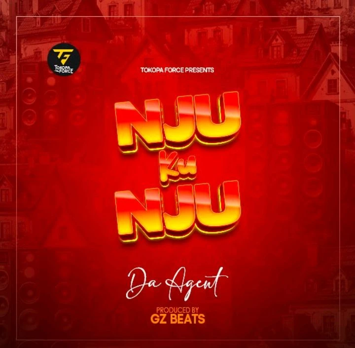 Njukunju by Da Agent