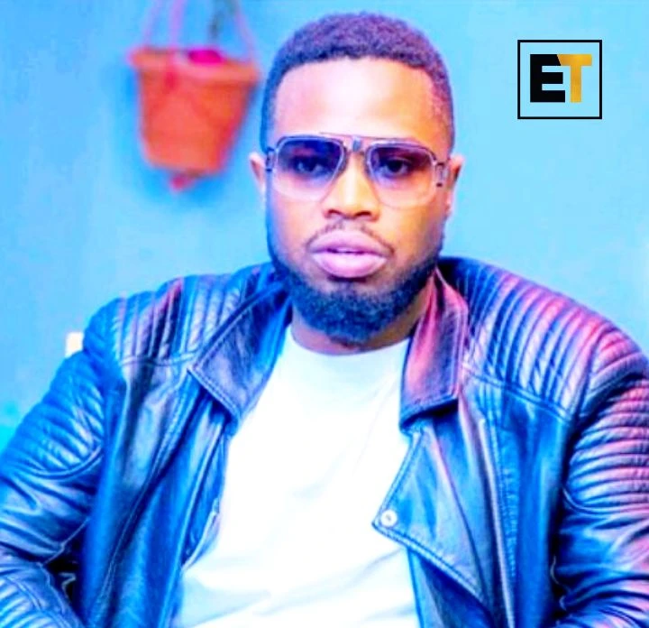 Body Ft John Blaq by Daddy Andre