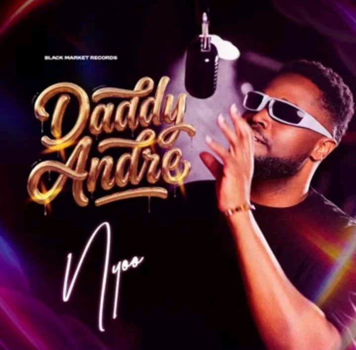 Nyoo by Daddy Andre