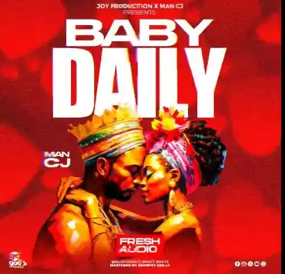 Baby Feat Zena by Daily Ug
