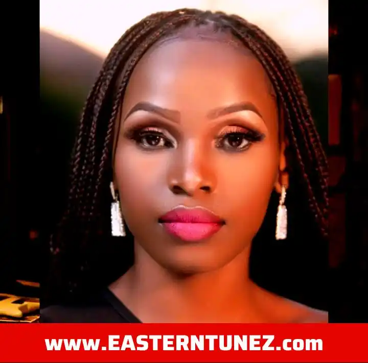 Ekyeeyo by Damalie Dama