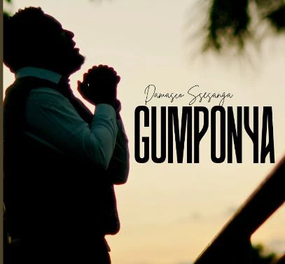 Gumponya by Damasco Ssesanga