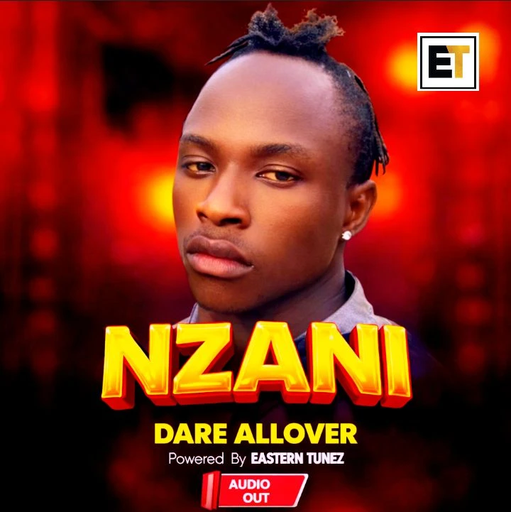 Nzani by Dareallover