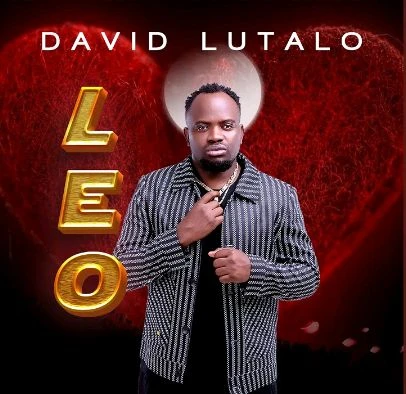 LEO by David Lutalo