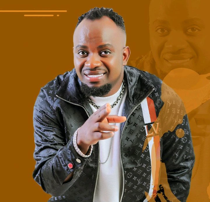 Owa Fitina (Snippet) by David Lutalo