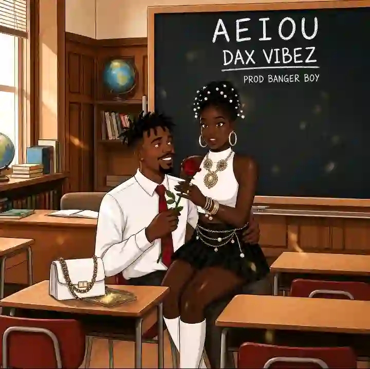 Dolemifasola (AEIOU) by Dax Vibez