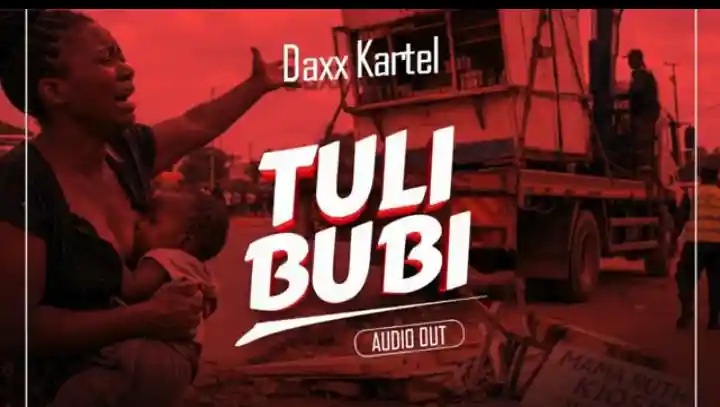 Tuli Bubi by Daxx Kartel