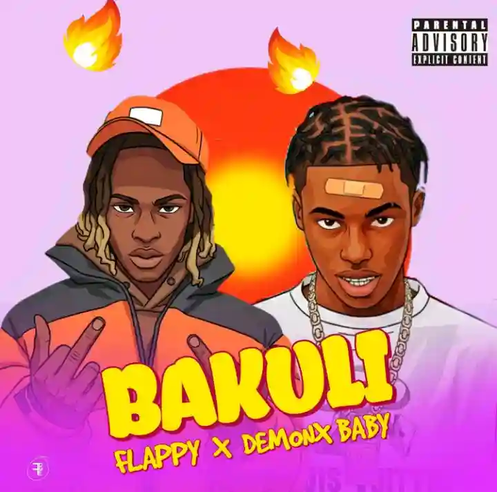 Bakuli Ft Flappy by Demonx Baby