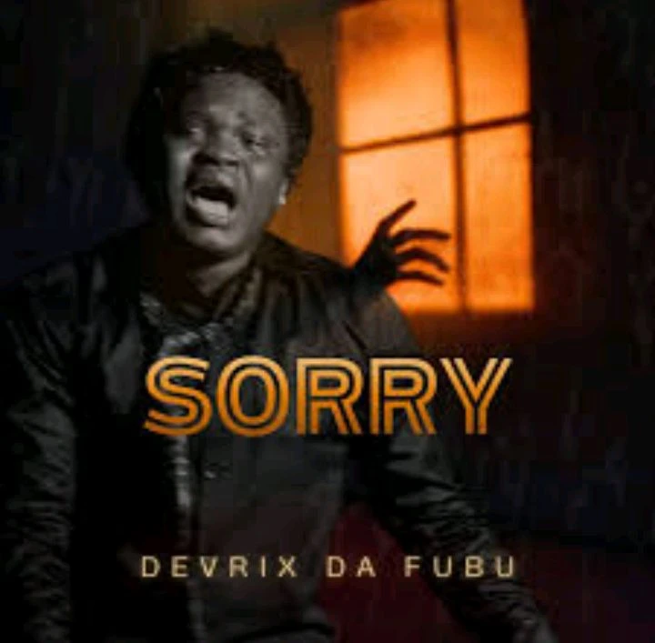 Sorry by Devrix Da Fubu