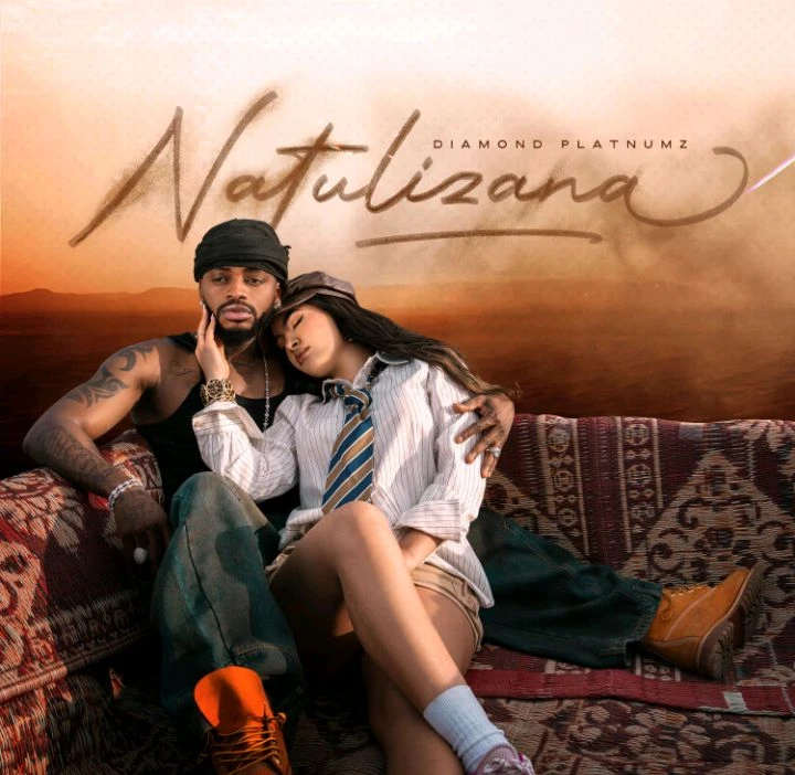 Natulizana by Diamond Platnumz