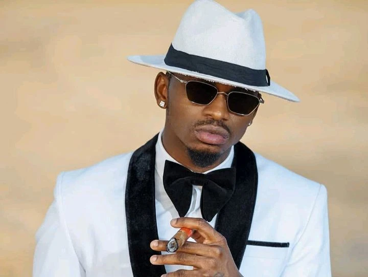 Vumbi Ft. Rayvanny by Diamond Platnumz