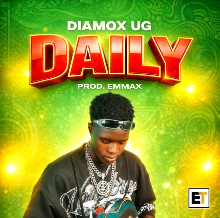 Daily. by Diamox Ug Official