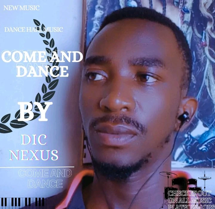 Ndimuyala by Dic Nexus