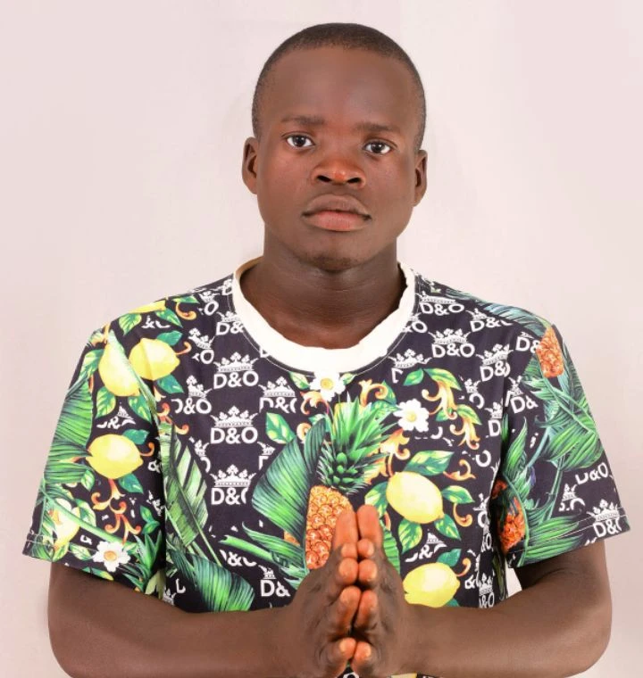 Nkwewadde by Doctor Early Man