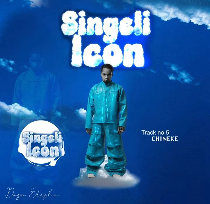 Chineke (Singeli Icon) by Dogo Elisha