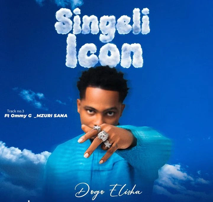 Mzuri Sana Ft. Ommy G by Dogo Elisha