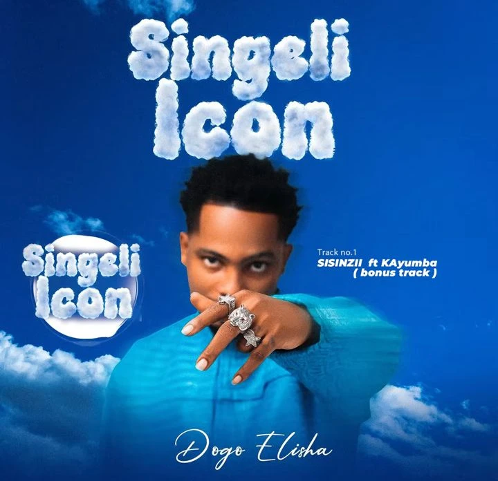 Sisizii Ft. Kayumba by Dogo Elisha