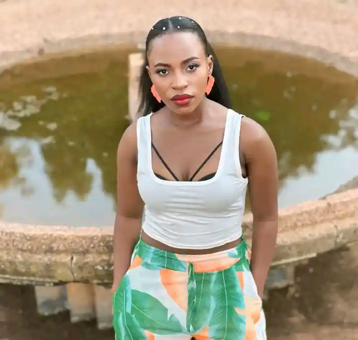 Wama by Doreen Favour