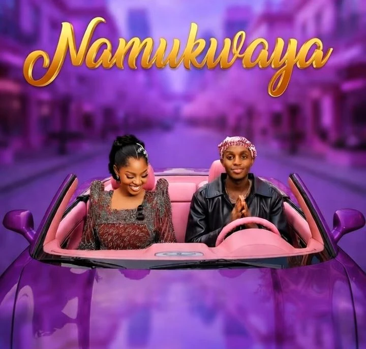Namukwaya by Dr Lover Bwoy