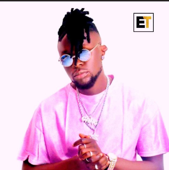 Ekiboozi by Dre Cali