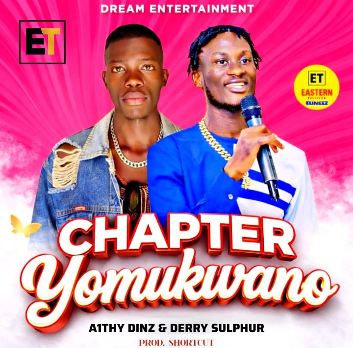 Chapter Yomukwano by Dream Entertainment