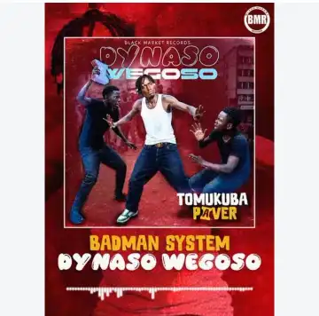 Badman System by Dynaso Wegeso