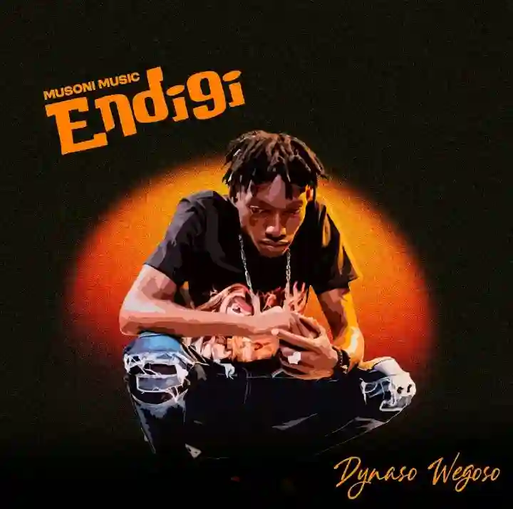 Endigi by Dynaso Wegeso