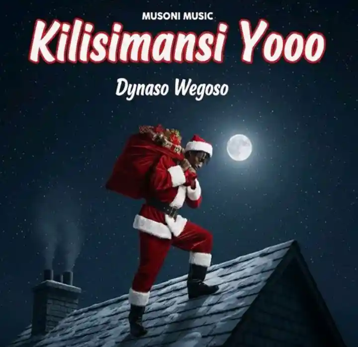 Kilisimansi Yooo by Dynaso Wegeso