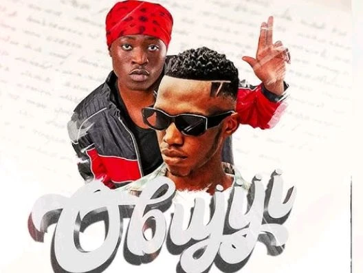 Obujiji Ft. Horace DJ by Ecko Star