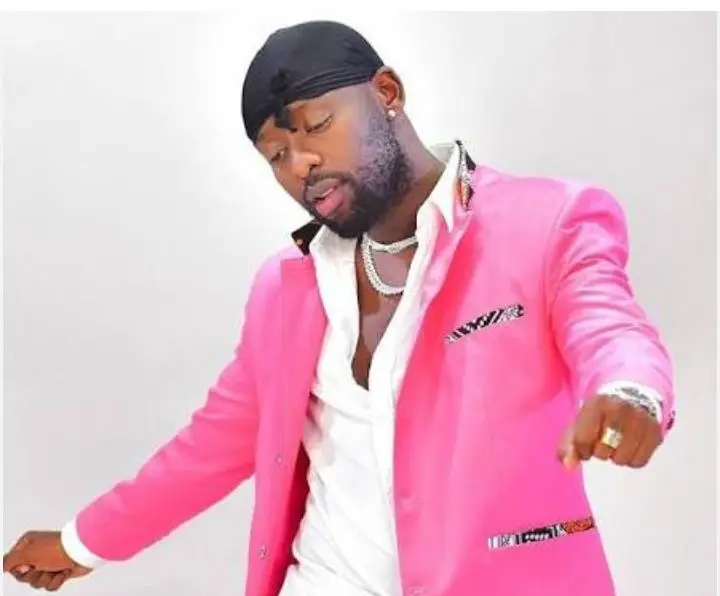 Missounwa remix, Missiwa Ft Monique Seka by Eddy Kenzo