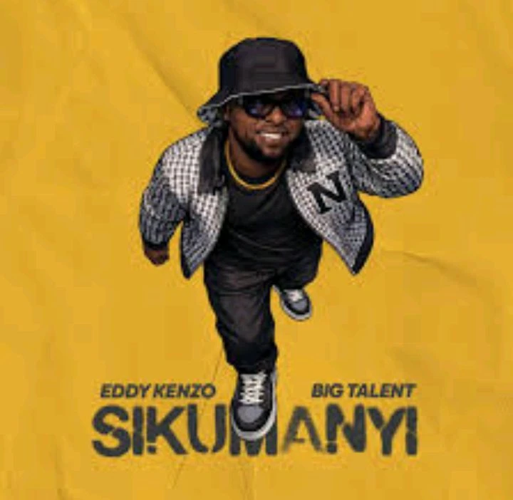 Sikumanyi by Eddy Kenzo