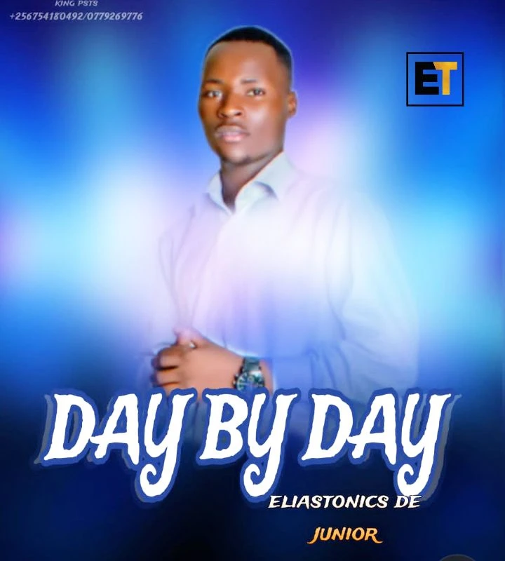Day By Day by Eliastonics De Junior