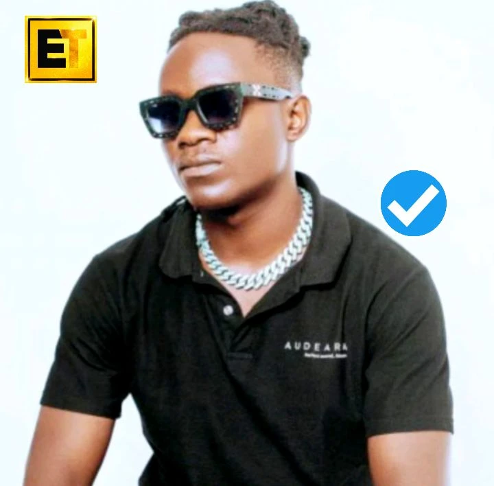 Tonto Mbeh by Emmax Basta